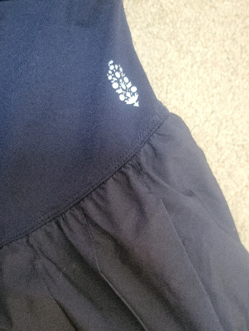 Swing Of Things Dress - Picture 6 of 7